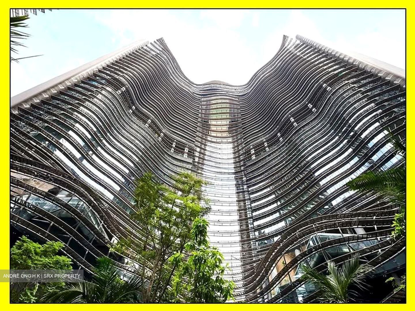 Marina One East Tower (D1), Office #592846971